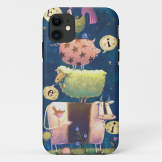 Und auf diesem Bauernhof Case-Mate iPhone Hülle