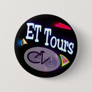 UND Ausflug-Knopf Button