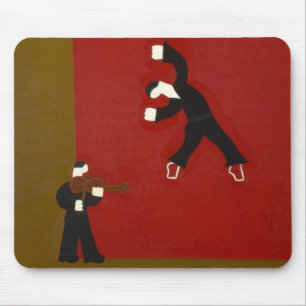 Und dann geschah dieser Moment… 2007 Mousepad