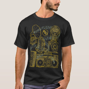 Und der SCHLAG geht weiter T-Shirt