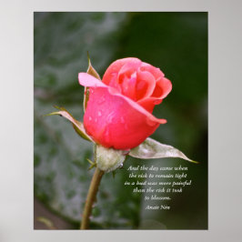 Und der Tag kam.... Poster