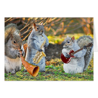 Und die Band spielte weiter