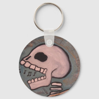 und die Engel singen Schlüsselanhänger