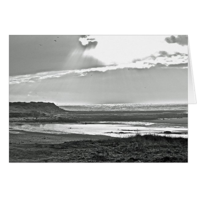 Und es gab Licht (Vorderseite (Horizontal))