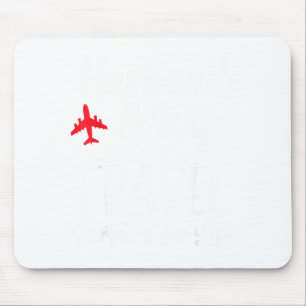 Und für Paare passende Ehemann Ehefrau Reise Mousepad