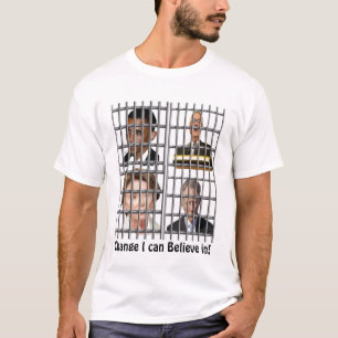… Und Gerechtigkeit für alle T-Shirt