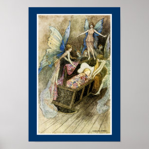 Und, gesungen runden Deinen Bed Poster