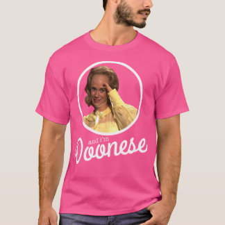 Und ich bin Doonese T-Shirt