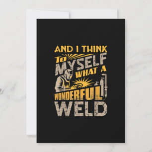 Und ich denke mir selbst, was ein Wunderkind wollt Ankündigung