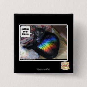 Und ich kann das auch gekackt haben. button