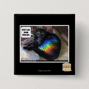 Und ich kann DM auch kacken Button