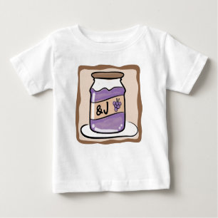 ...und Jelly Baby T-shirt