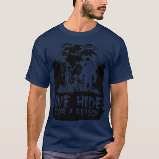 Und Mond T-Shirt