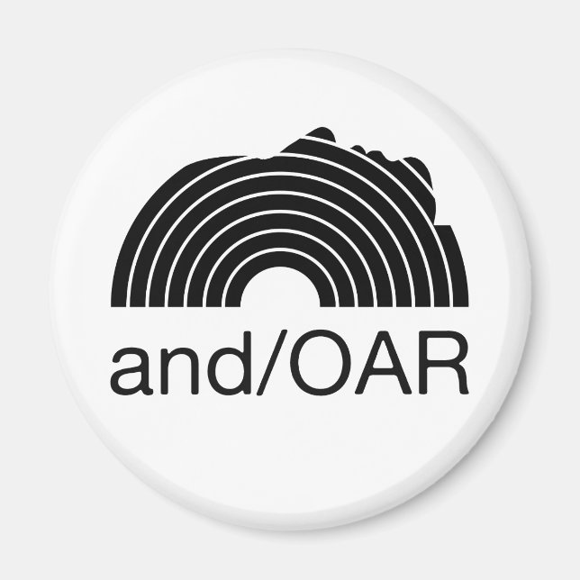 und/oder OAR-Magnet Magnet (Vorne)