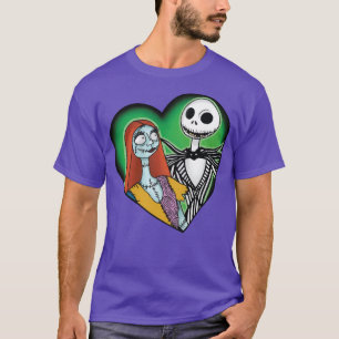 und Sally T-Shirt