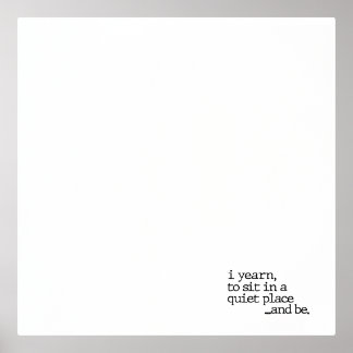 "...und sein." Fachliteratur Foliendrucke