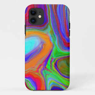 "Und setzen Sie dann Zeit geknitterten" Iphone 5 Case-Mate iPhone Hülle