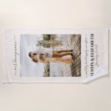 Und sie lebten glücklich, immer nach Flitterwochen