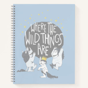 Und sie rockten ihre schrecklichen Ruder! Notizbuch