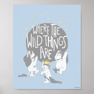 Und sie rockten ihre schrecklichen Ruder! Poster