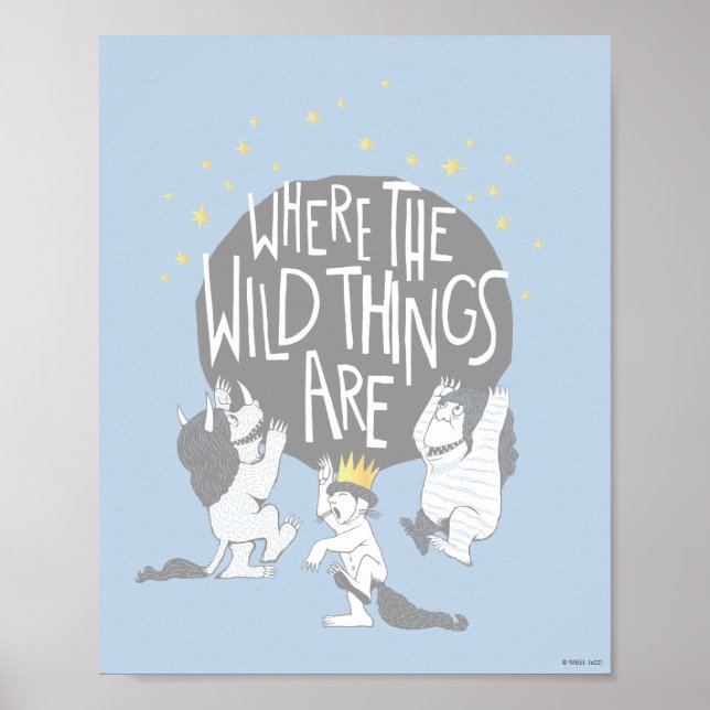 Und sie rockten ihre schrecklichen Ruder! Poster (Vorne)