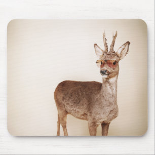 Und Sie sind? Mousepad