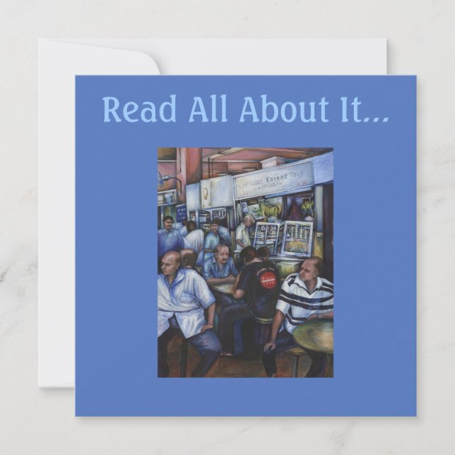 Und...sie Verheiratet den Mailman, Singapur (Vorderseite)