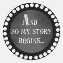 Und so beginnt meine Geschichte mit dem Chalk Desi