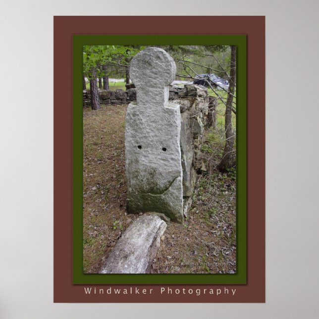 Und so geht es poster (Vorne)