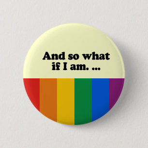 Und so was, wenn ich bin button