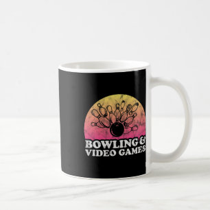 Und Videospiele oder Videospiel Kaffeetasse