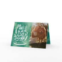 UND ZU ALLEM EINE GUTE NACHT