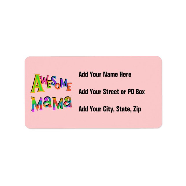 undefiniert adressaufkleber (Vorne)