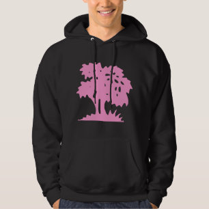 undefiniert hoodie