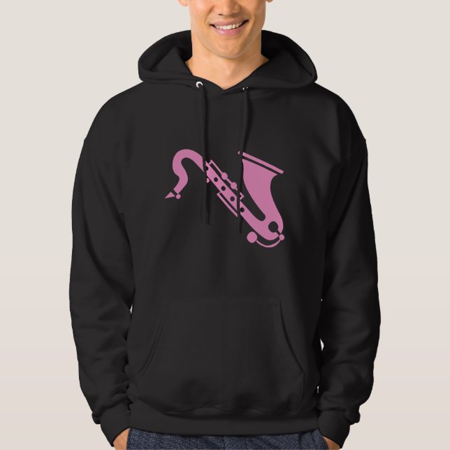 undefiniert hoodie (Vorderseite)