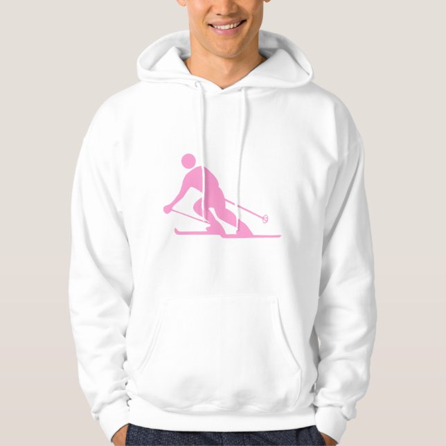 undefiniert hoodie (Vorderseite)
