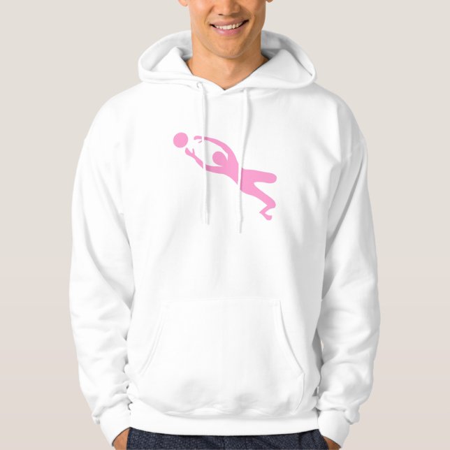 undefiniert hoodie (Vorderseite)