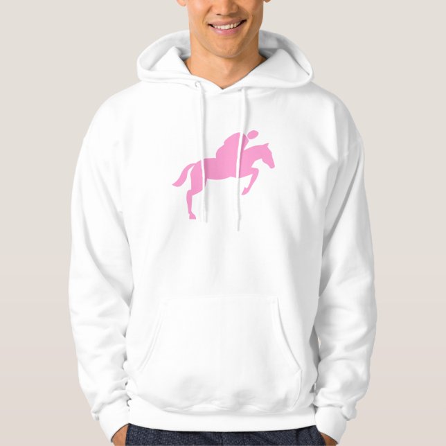 undefiniert hoodie (Vorderseite)