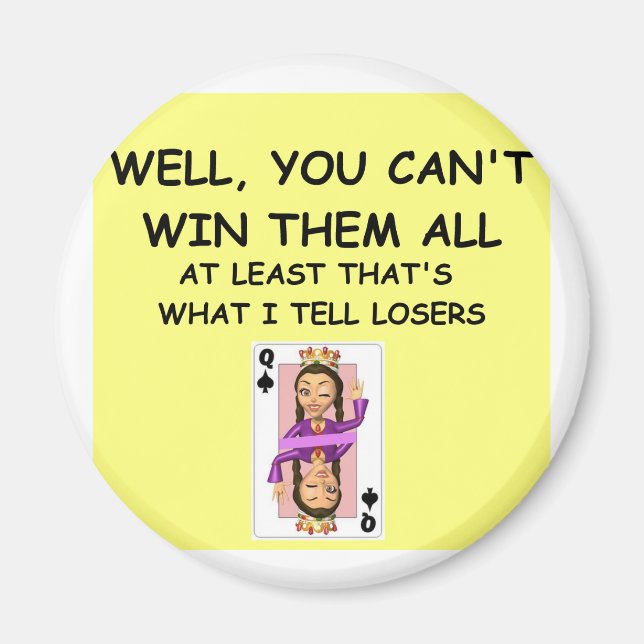 undefiniert magnet (Vorne)