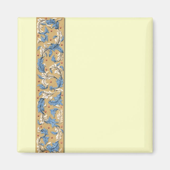 undefiniert magnet (Vorne)