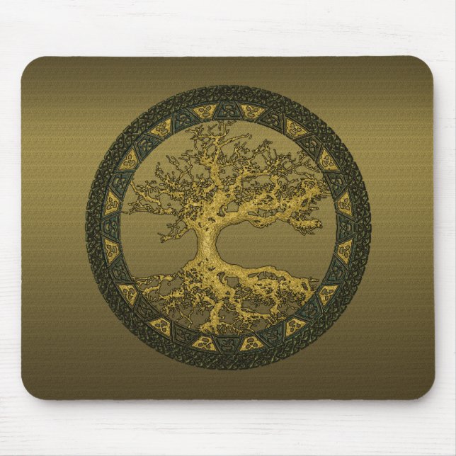 undefiniert mousepad (Vorne)