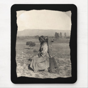 undefiniert mousepad