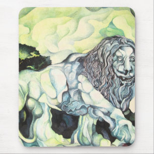 undefiniert mousepad