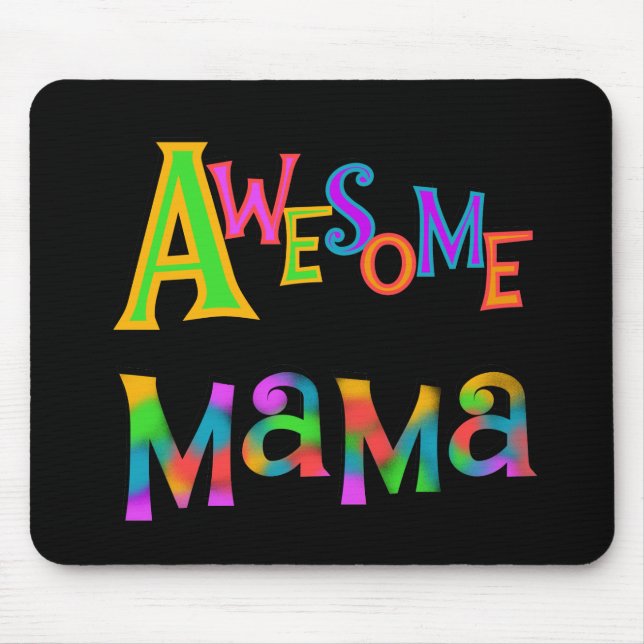 undefiniert mousepad (Vorne)