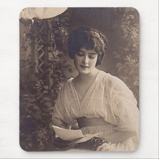 undefiniert mousepad