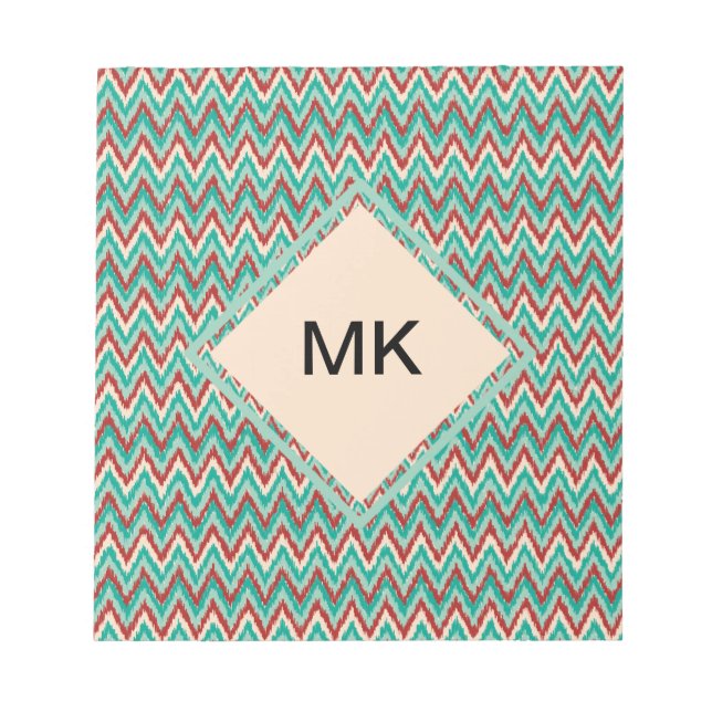 undefiniert notizblock (Vorderseite)