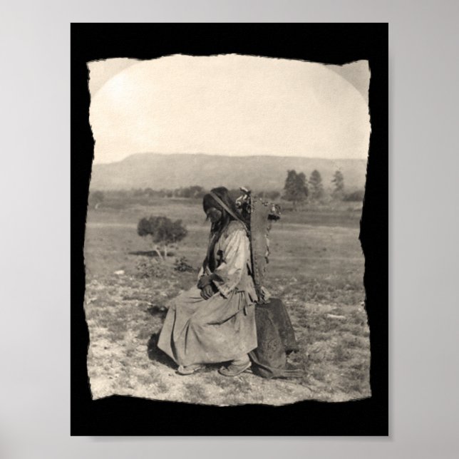 undefiniert poster (Vorne)