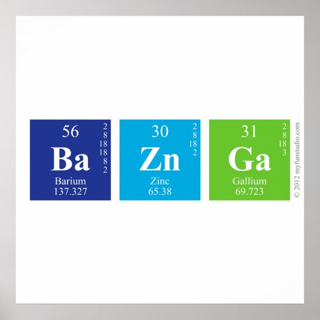 undefiniert poster (Vorne)