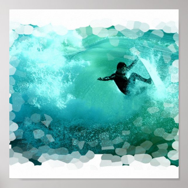 undefiniert poster (Vorne)