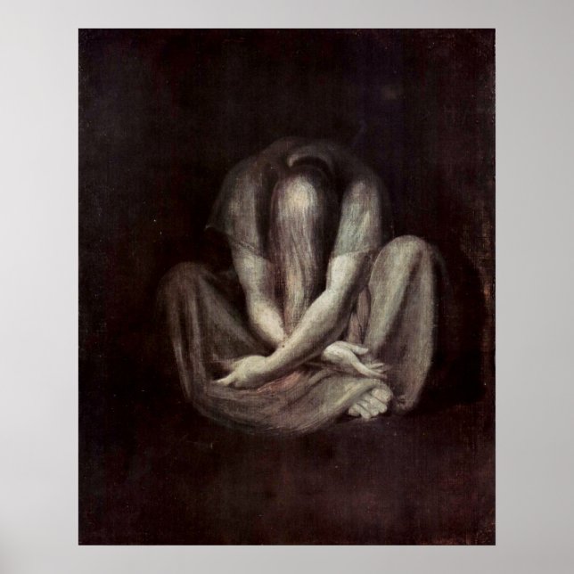 undefiniert poster (Vorne)